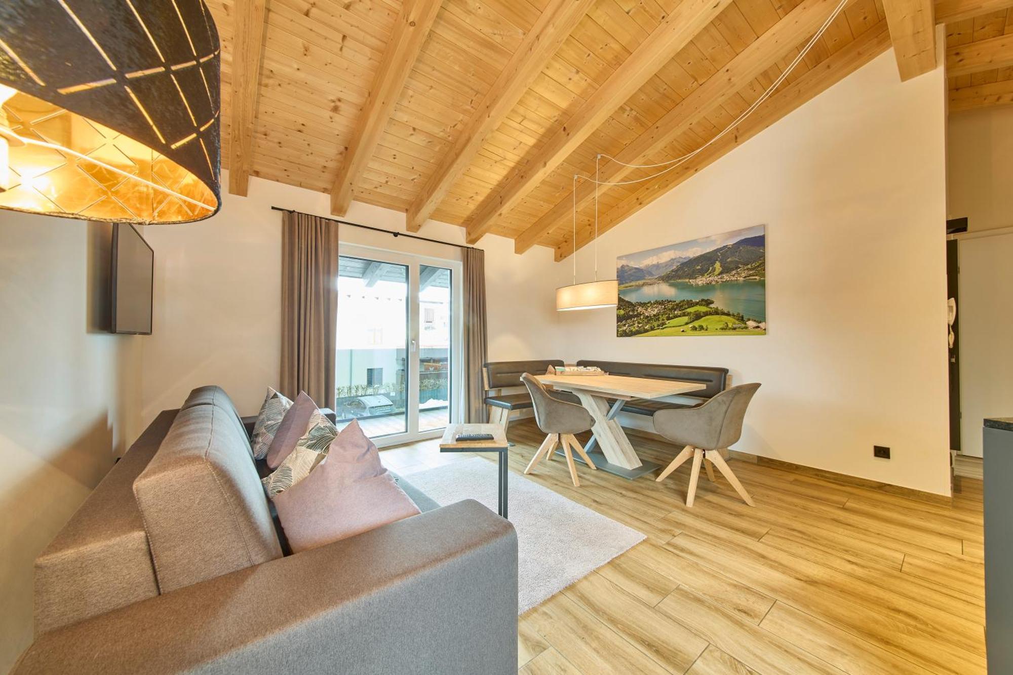 Apartments Lakeside 29 צל-אם-זי מראה חיצוני תמונה