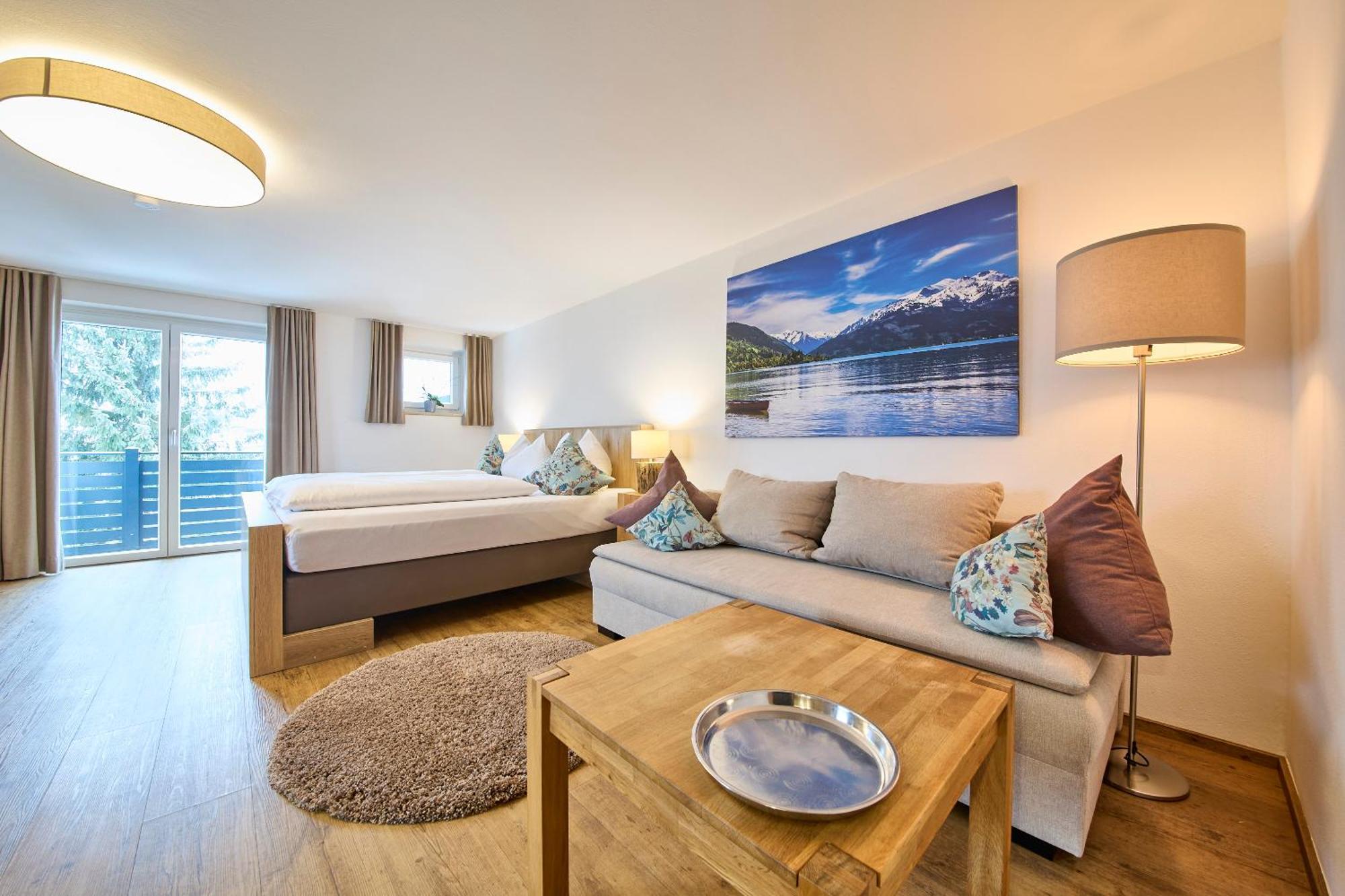 Apartments Lakeside 29 צל-אם-זי חדר תמונה