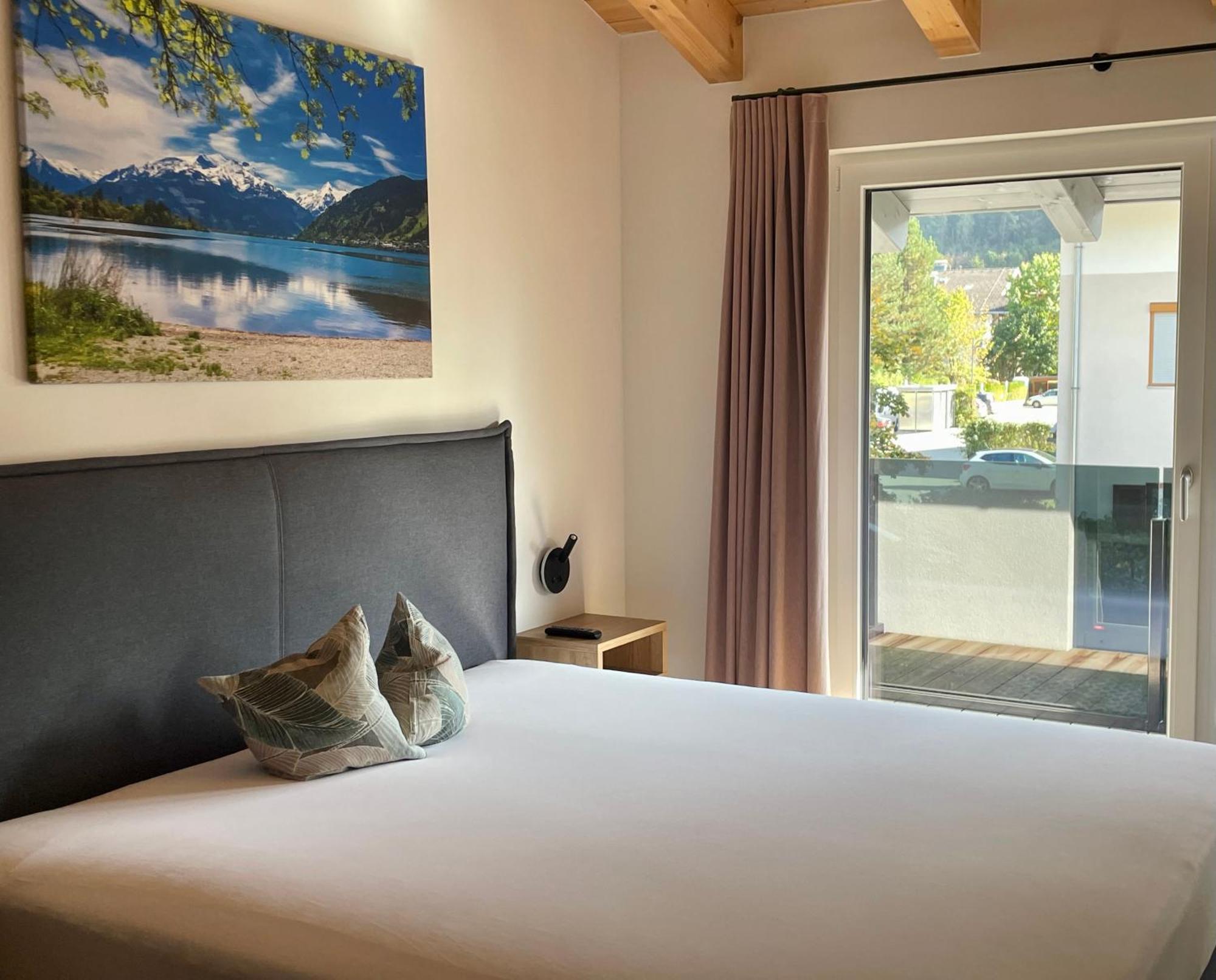 Apartments Lakeside 29 צל-אם-זי מראה חיצוני תמונה