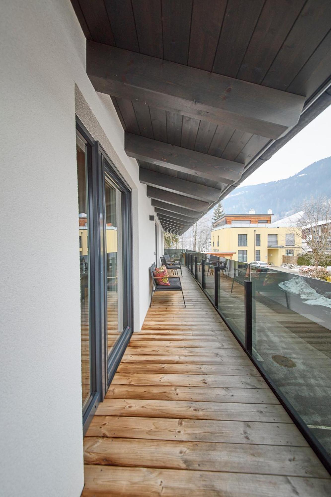 Apartments Lakeside 29 צל-אם-זי חדר תמונה