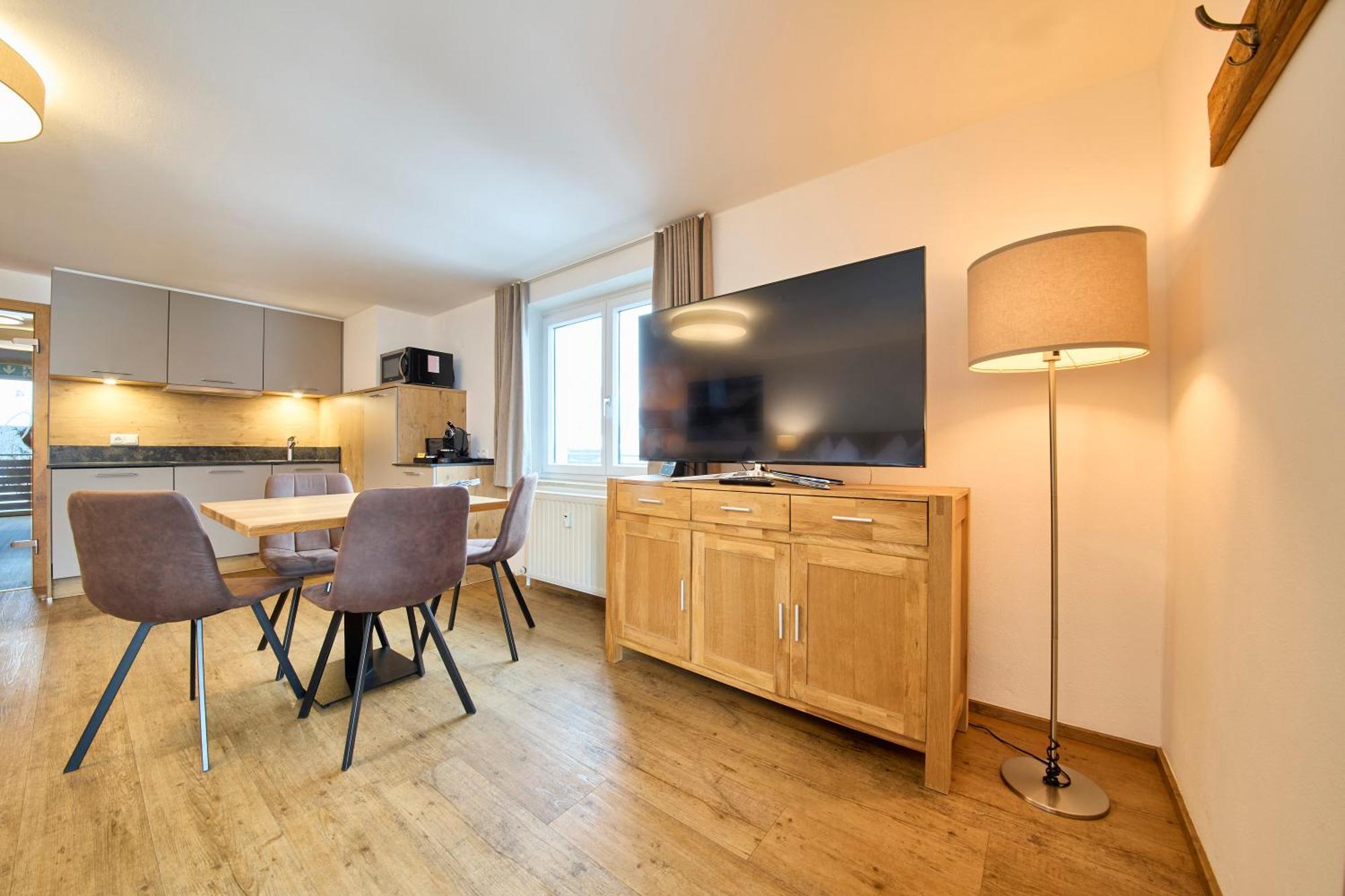 Apartments Lakeside 29 צל-אם-זי חדר תמונה
