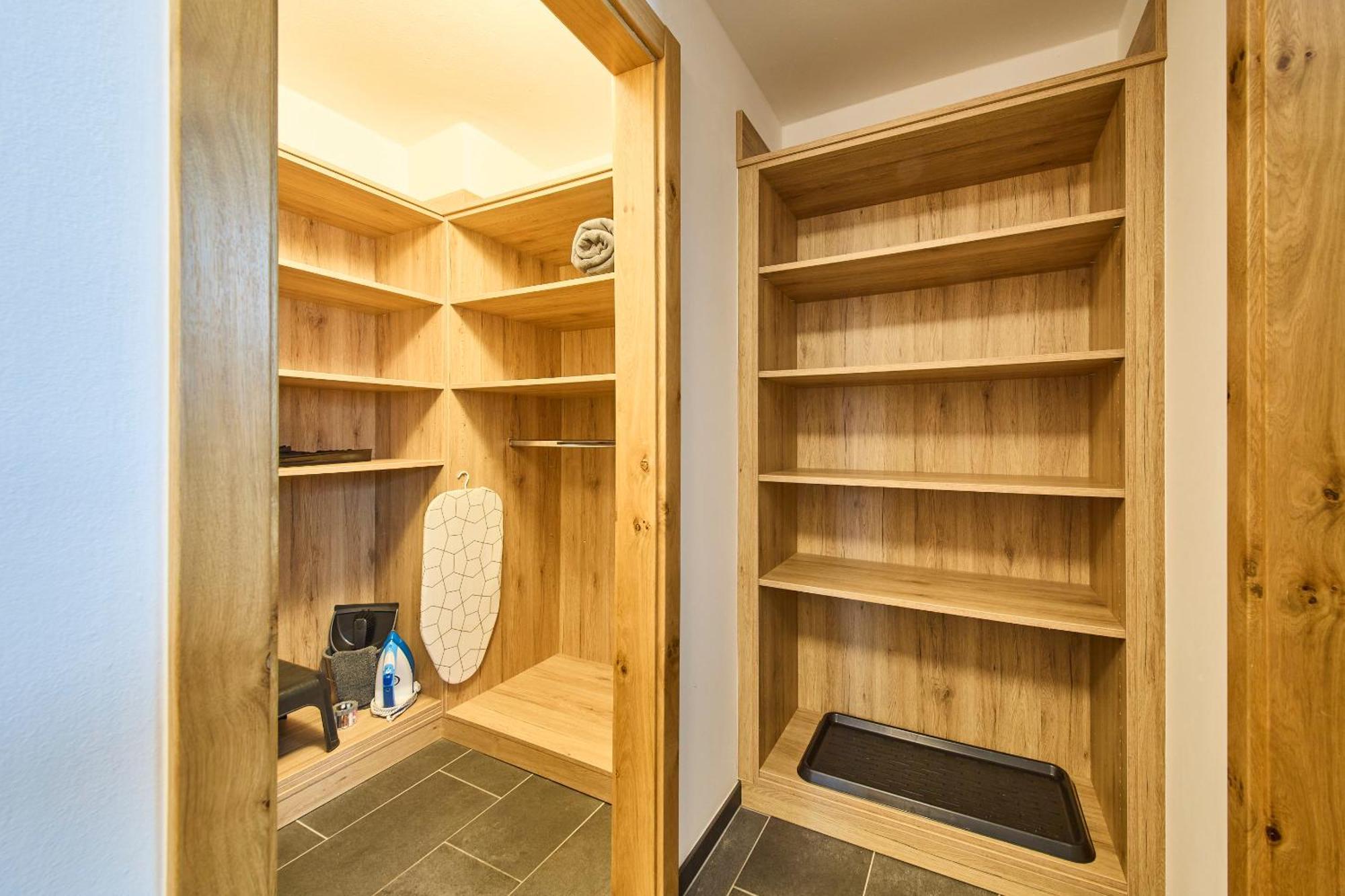 Apartments Lakeside 29 צל-אם-זי חדר תמונה
