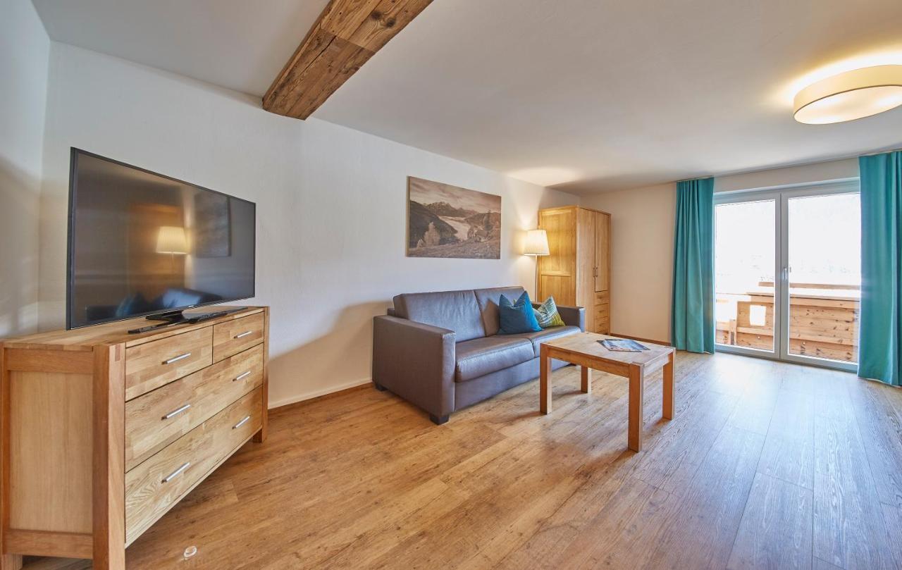Apartments Lakeside 29 צל-אם-זי מראה חיצוני תמונה