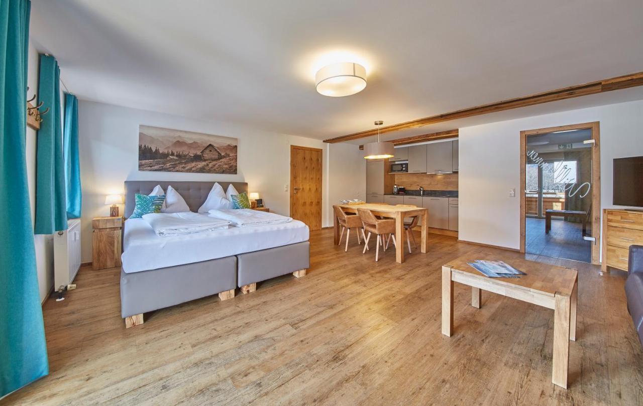 Apartments Lakeside 29 צל-אם-זי מראה חיצוני תמונה