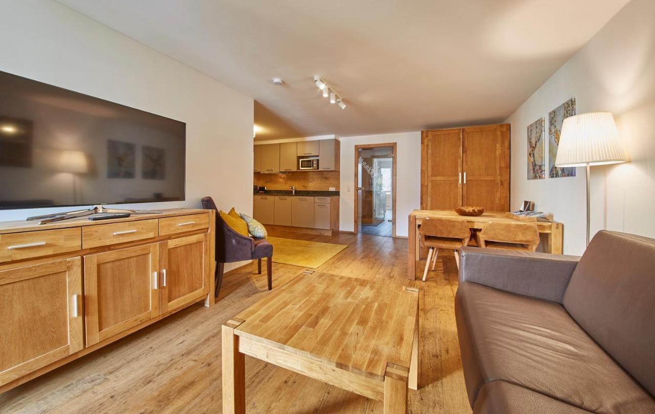 Apartments Lakeside 29 צל-אם-זי מראה חיצוני תמונה