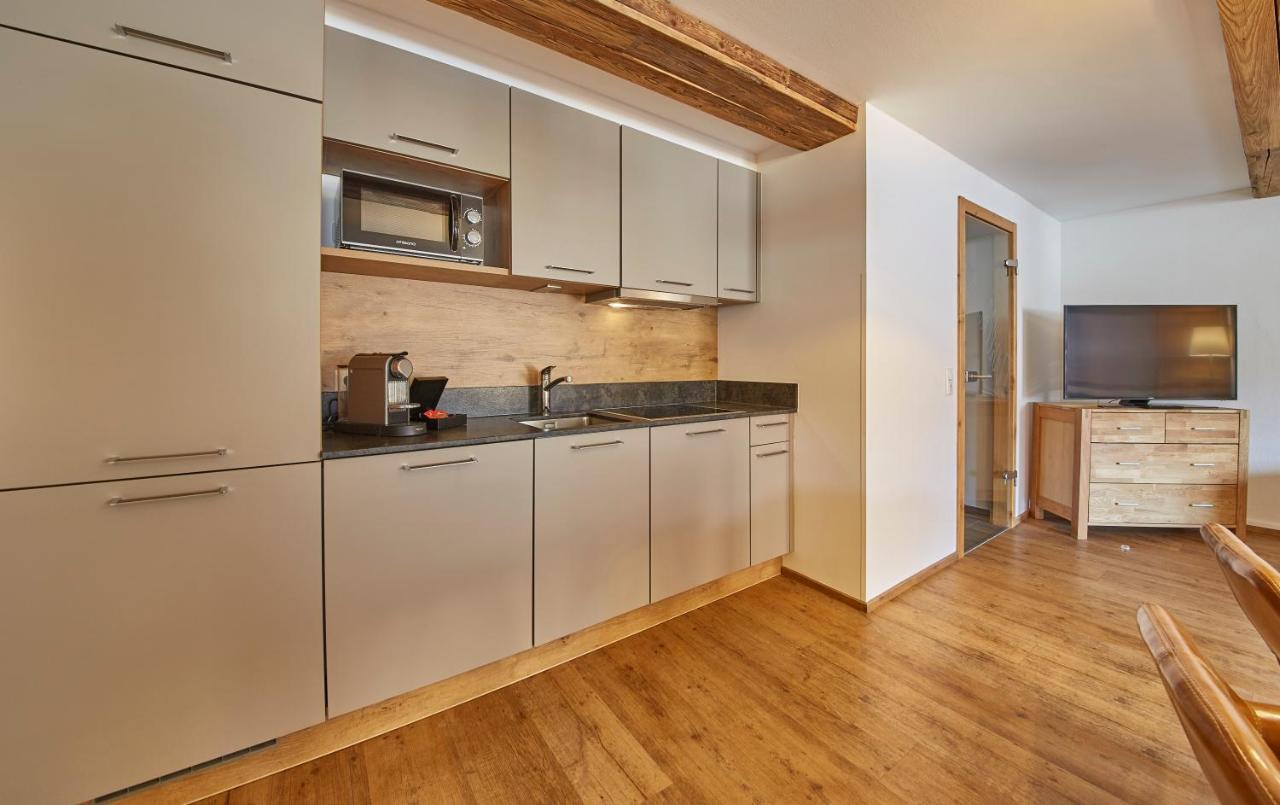 Apartments Lakeside 29 צל-אם-זי מראה חיצוני תמונה